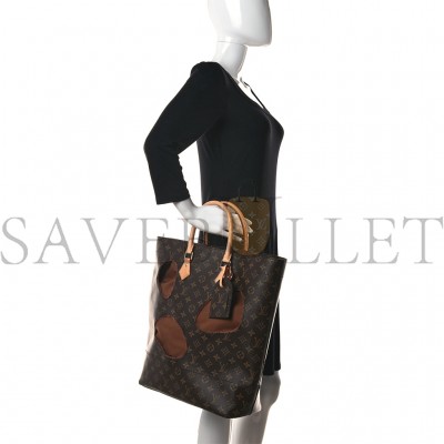 LOUIS VUITTON REI KAWAKUBO M40011 (40*33*14cm)